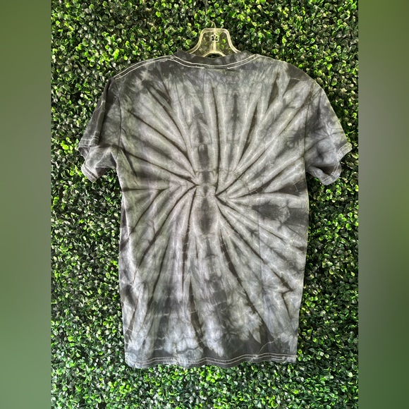 Tie Dye Ford Cobra Tee - Picture 4 of 4